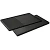Plancha-Grill réversible 1/2 pour barbecues - ENDERS - Pour Barbecues ...