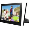 Braun DigiFrame 1593 - Cadre numérique - 4 Go - 15" - 1024 x 768 - HDR