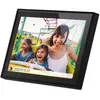 Photo Technik DigiFrame 1019 WiFi 25,7cm (10,1) noir (21257) - Braun