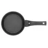 WMF 576204291 Poêle à frire Noir 20 cm Fonte d'aluminium