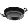 WMF PermaDur Excellent Sauteuse à bord haut avec revêtement en aluminium et poignée en plastique ignifuge 28 cm
