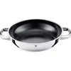 WMF Durado Poêle à frire avec revêtement en acier inoxydable Cromargan...