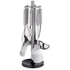Ensemble d'accessoires de cuisine WMF Chef's Edition 7 pièces