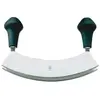 WMF 1888646030 HACHOIR DEMI-LUNE 17,5 CM