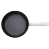 WMF Permadur Advance Poêle à frire induction 28 cm en acier inoxydable...