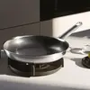 WMF Ultimate Profi Resist Poêle à Frire Céramique 28 cm