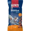 75g RINTI Bitties Adult , poulet, fromage - Friandises pour chien