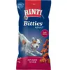 75g RINTI Bitties Adult , poulet, veau - Friandises pour chien