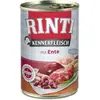 1x400g RINTI canard - Pâtée pour chien