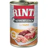1x400g RINTI poulet - Pâtée pour chien