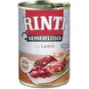 1x400g RINTI agneau - Pâtée pour chien