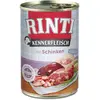 RINTI 1 x 400 g pour chien - jambon