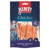RINTI Chicko Bâtonnets à mâcher, petit format pour chien - canard, 150 g