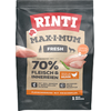 RINTI Max-i-mum poulet pour chien - 1 kg