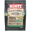 1kg RINTI Max-i-mum panses nourriture pour chien sec