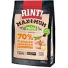 1kg RINTI Max-I-Mum Mini adulte poulet nourriture pour chien sec