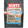 Rinti Max-i-mum Junior poulet pour chiot - 1 kg