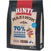 4kg RINTI Max-I-Mum Ente Hundefutter trocken