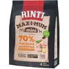 4kg RINTI Max-I-Mum Mini adulte poulet nourriture pour chien sec