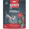 Lot mixte RINTI Bitties 3 x 100 g pour chien - 3 variétés