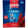 170g RINTI Chicko , boeuf - Friandises pour chien