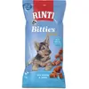 75g RINTI Extra Bitties, friandises (poulet, boeuf) - Friandises pour chien