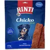RINTI Chicko pour chien - 250 g, maxi filets de canard
