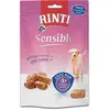 Rinti Sensible Friandises lyophilisées pour chien - 120 g, canard
