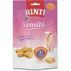 Rinti Sensible Friandises lyophilisées pour chien - 120 g, poulet
