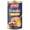 185mL RINTI Drinki poulet - pour chien