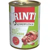 RINTI 6 x 400 g pour chien - sanglier