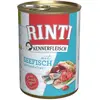 RINTI 6 x 400 g pour chien - poisson de mer