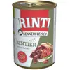 RINTI 6 x 400 g pour chien - renne