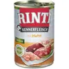 1x400g RINTI Senior, poulet - Pâtée pour chien
