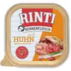 RINTI Kennerfleisch Bol de viande | Poulet | 9 x 300 g