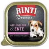 RINTI Feinest 11 x 150 g pour chien - volaille, canard