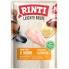 Rinti - Leichte Beute 10x400g - Puur Rundvlees & Kip