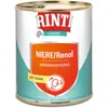 RINTI Canine Insuffisance rénale poulet 800 g pour chien - 6 x 800 g