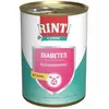12x400g RINTI Canine Diabetes avec poulet nourriture pour chien humide