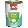 12x400g RINTI Canine poids avec poulet nourriture pour chien humide