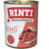 6x800g RINTI boeuf - Pâtée pour chien