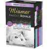12x100g mixte Miamor Ragoût Royal Ragout Royal à la crème - Pâtée pour...