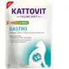 Kattovit Gastro Paté 10 x 85 g pour chat - dinde