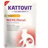 Kattovit Renal spécial reins Paté 10 x 85 g pour chat - poulet