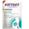 Kattovit Gastro Paté 10 x 85 g pour chat - canard