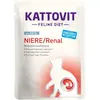 24x85g Renal Spécial Reins Canard Kattovit - Pâtée Pour Chat