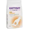 Kattovit Nourriture Pour Chats Adultes Au Poulet 4kg