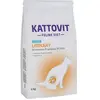 4kg Urinary Kattovit thon Croquettes pour chat