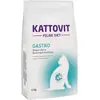 2x4kg Gastro Kattovit Pour Chat - Croquettes Pour Chat