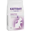 Kattovit Nourriture Humide Pour Chats Adultes Sensibles 4kg